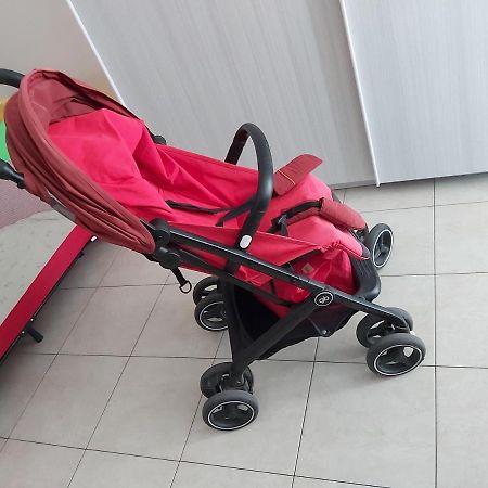 דירות וימודרונה Casa Sole מראה חיצוני תמונה
