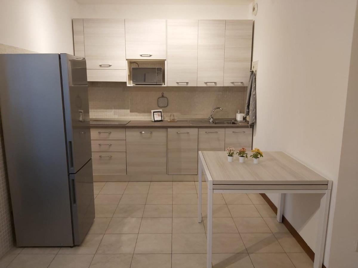 דירות וימודרונה Casa Sole מראה חיצוני תמונה