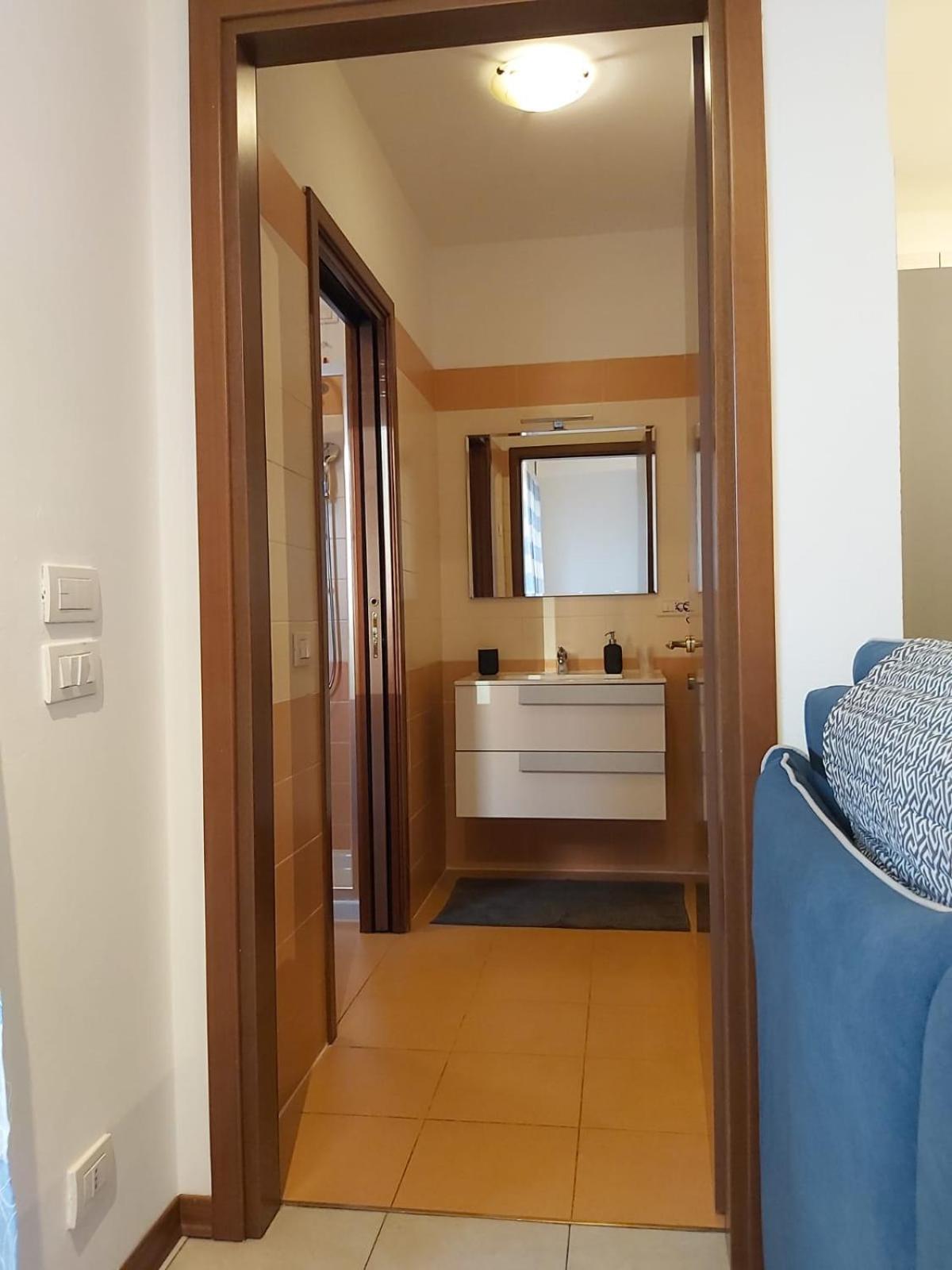 דירות וימודרונה Casa Sole מראה חיצוני תמונה