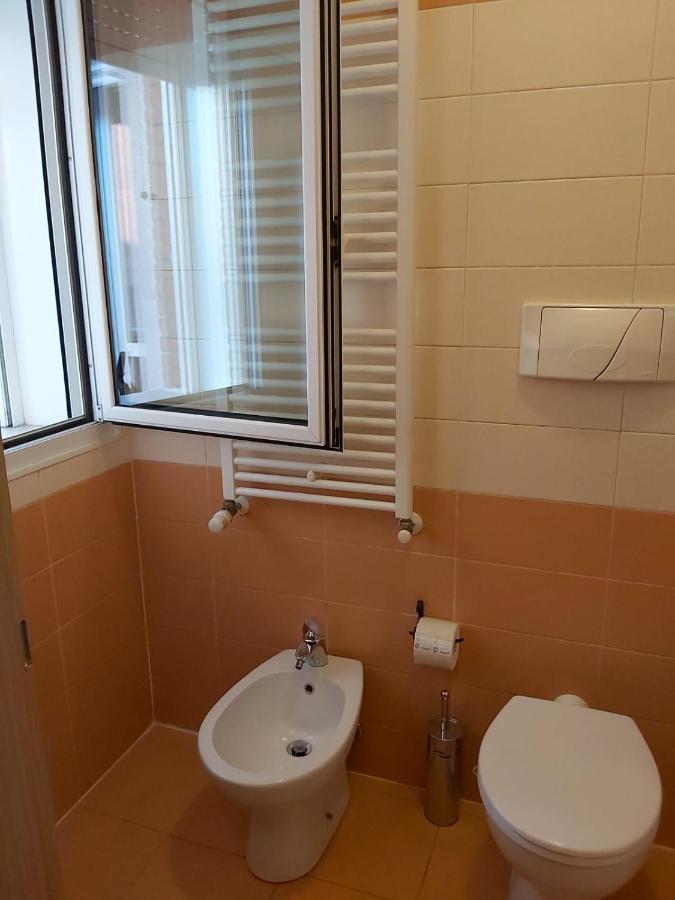 דירות וימודרונה Casa Sole מראה חיצוני תמונה