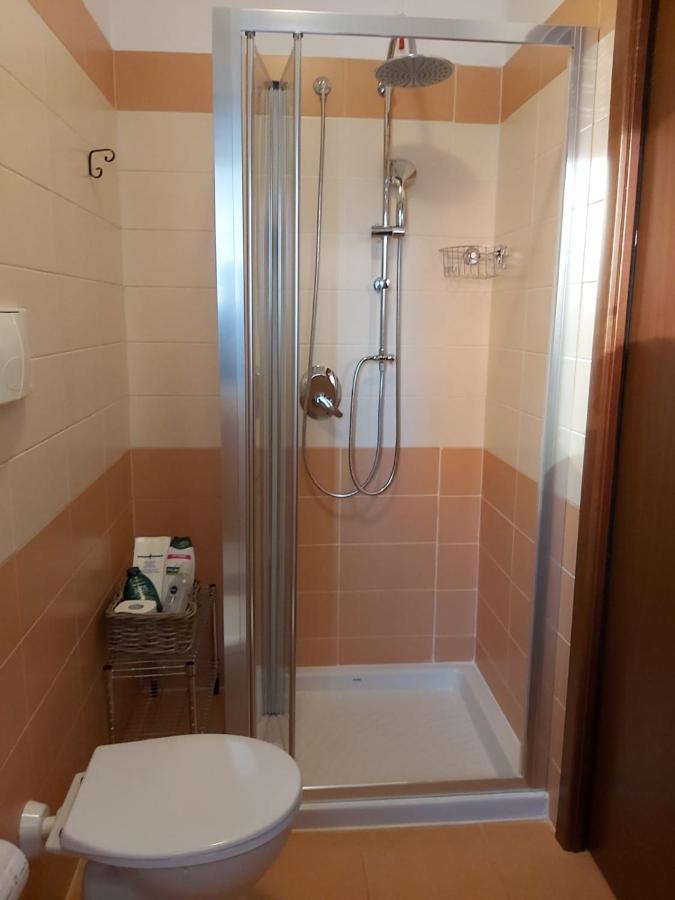 דירות וימודרונה Casa Sole מראה חיצוני תמונה