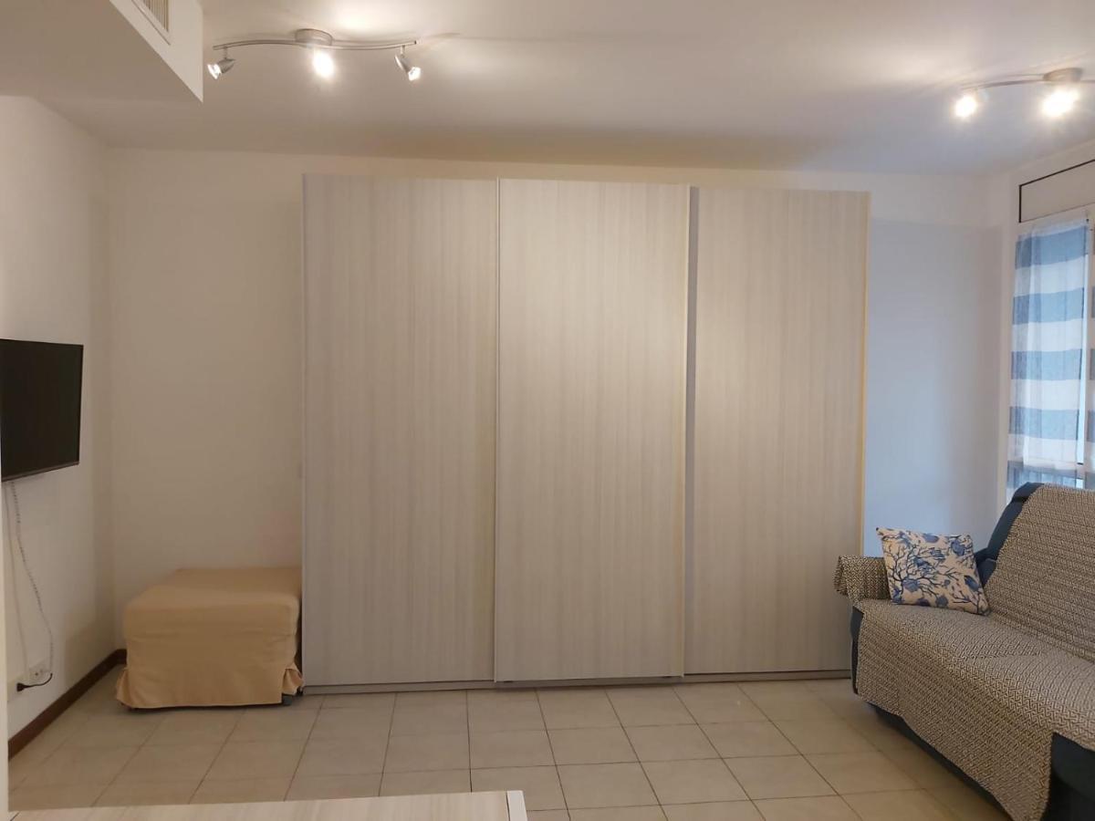 דירות וימודרונה Casa Sole מראה חיצוני תמונה