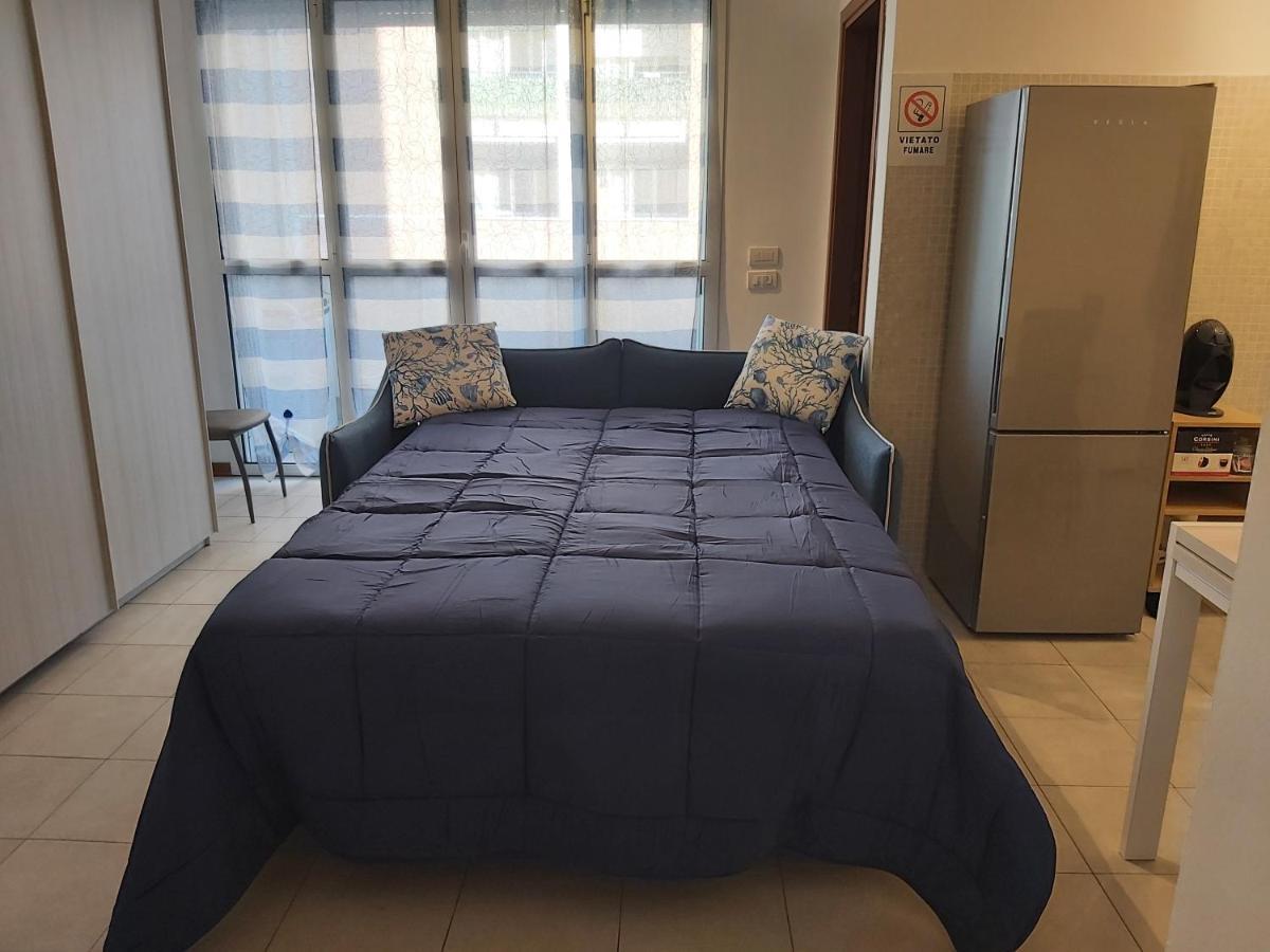 דירות וימודרונה Casa Sole מראה חיצוני תמונה