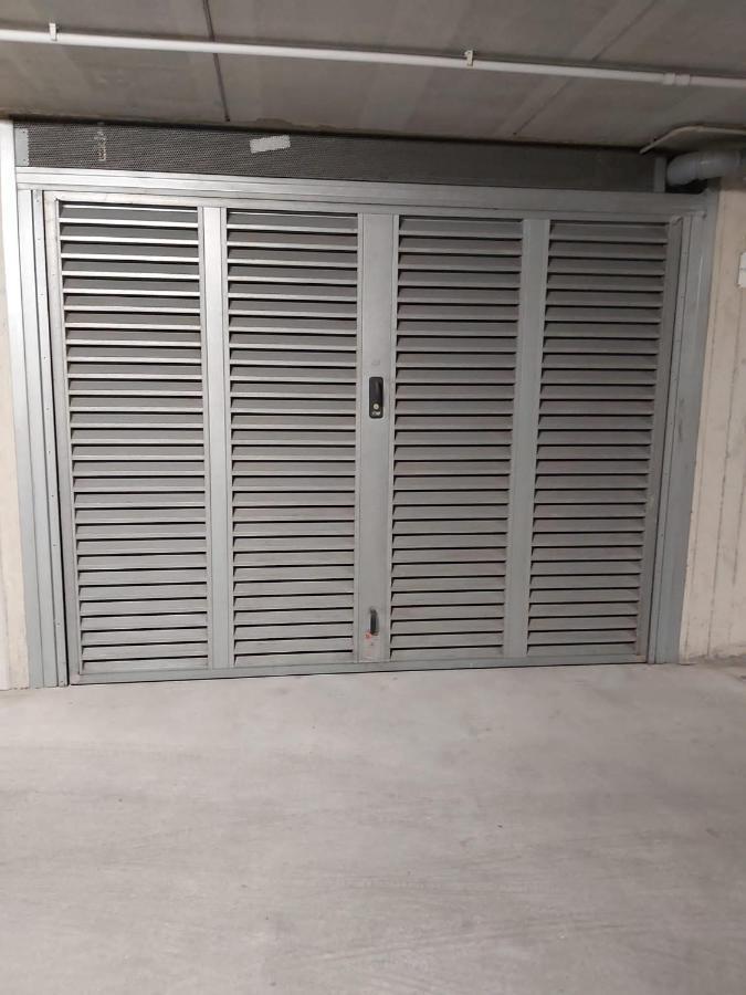 דירות וימודרונה Casa Sole מראה חיצוני תמונה