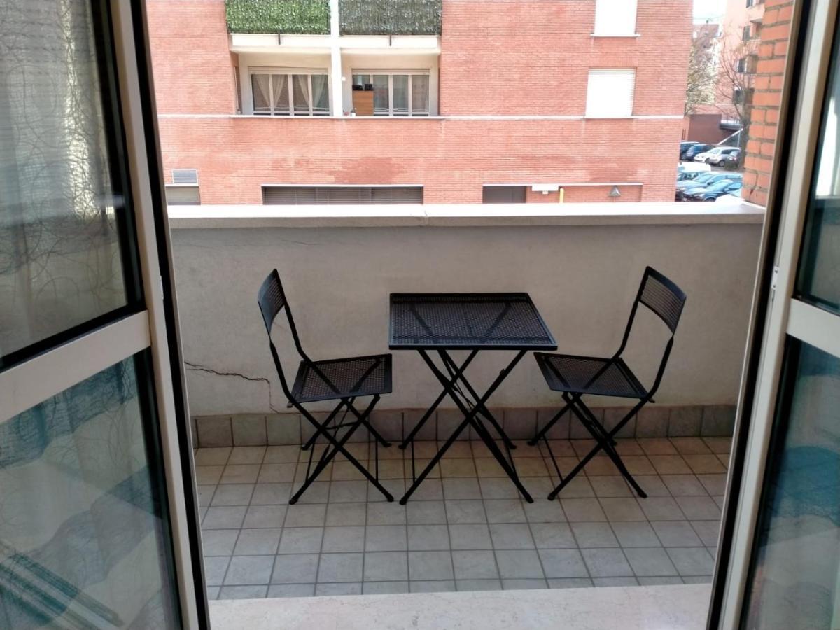 דירות וימודרונה Casa Sole מראה חיצוני תמונה