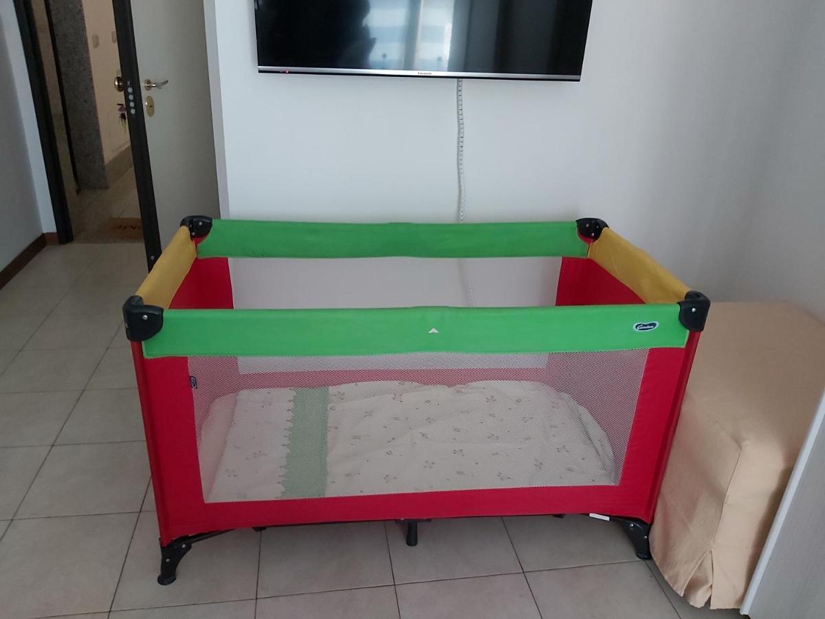 דירות וימודרונה Casa Sole מראה חיצוני תמונה