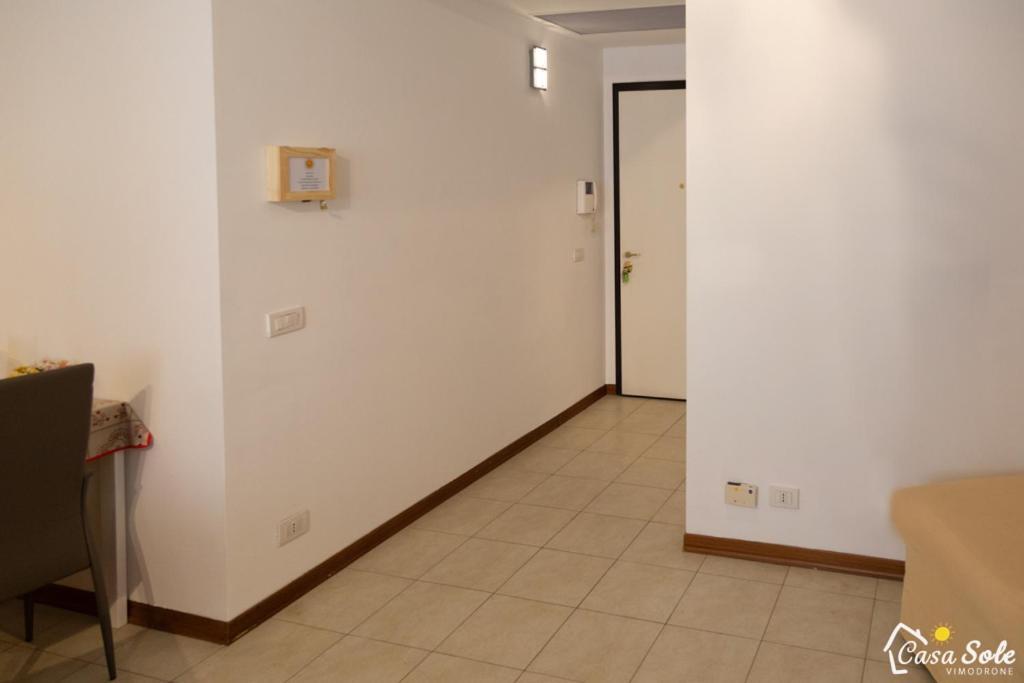 דירות וימודרונה Casa Sole מראה חיצוני תמונה