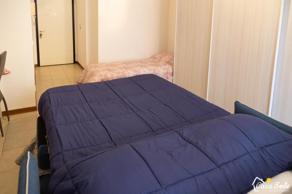 דירות וימודרונה Casa Sole מראה חיצוני תמונה