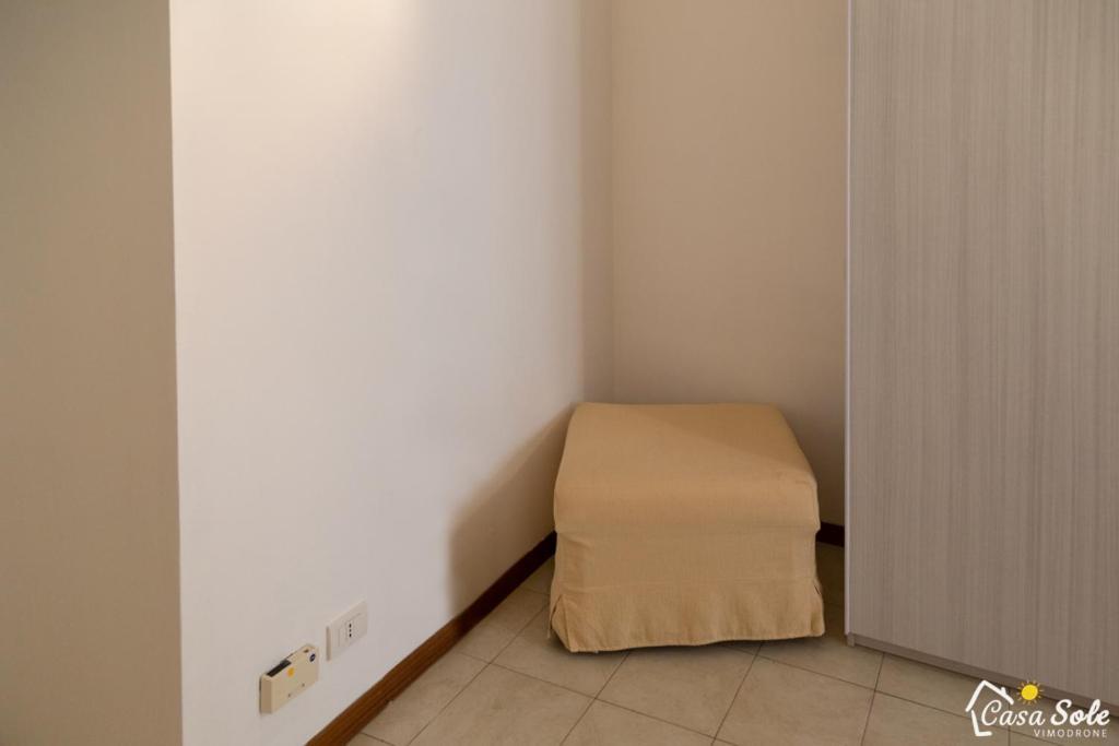 דירות וימודרונה Casa Sole מראה חיצוני תמונה